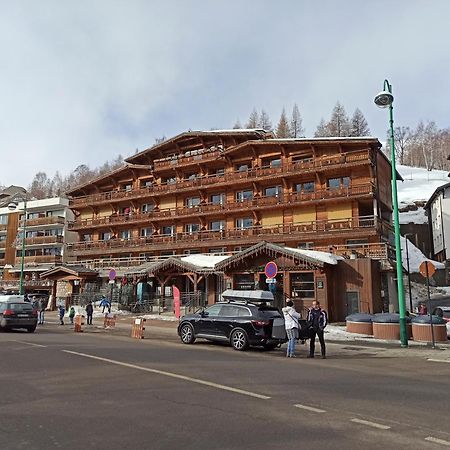 Label Or Appartement Spacieux Proximite Pistes Les Deux Alpes Bagian luar foto