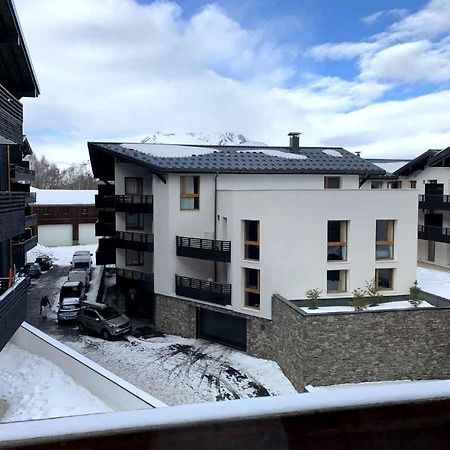Label Or Appartement Spacieux Proximite Pistes Les Deux Alpes Bagian luar foto