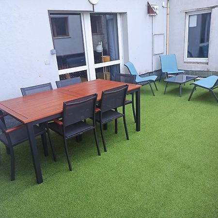 Label Or Appartement Spacieux Proximite Pistes Les Deux Alpes Bagian luar foto