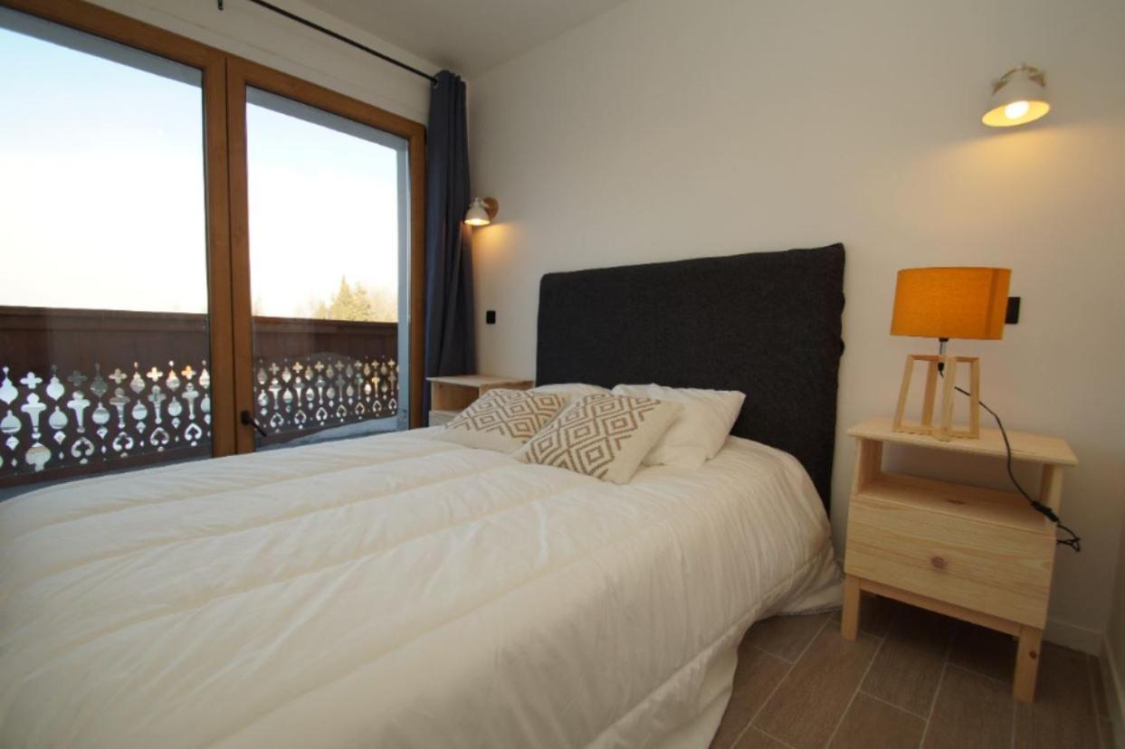 Label Or Appartement Spacieux Proximite Pistes Les Deux Alpes Bagian luar foto