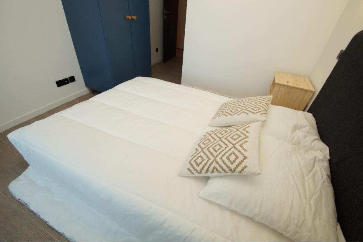 Label Or Appartement Spacieux Proximite Pistes Les Deux Alpes Bagian luar foto