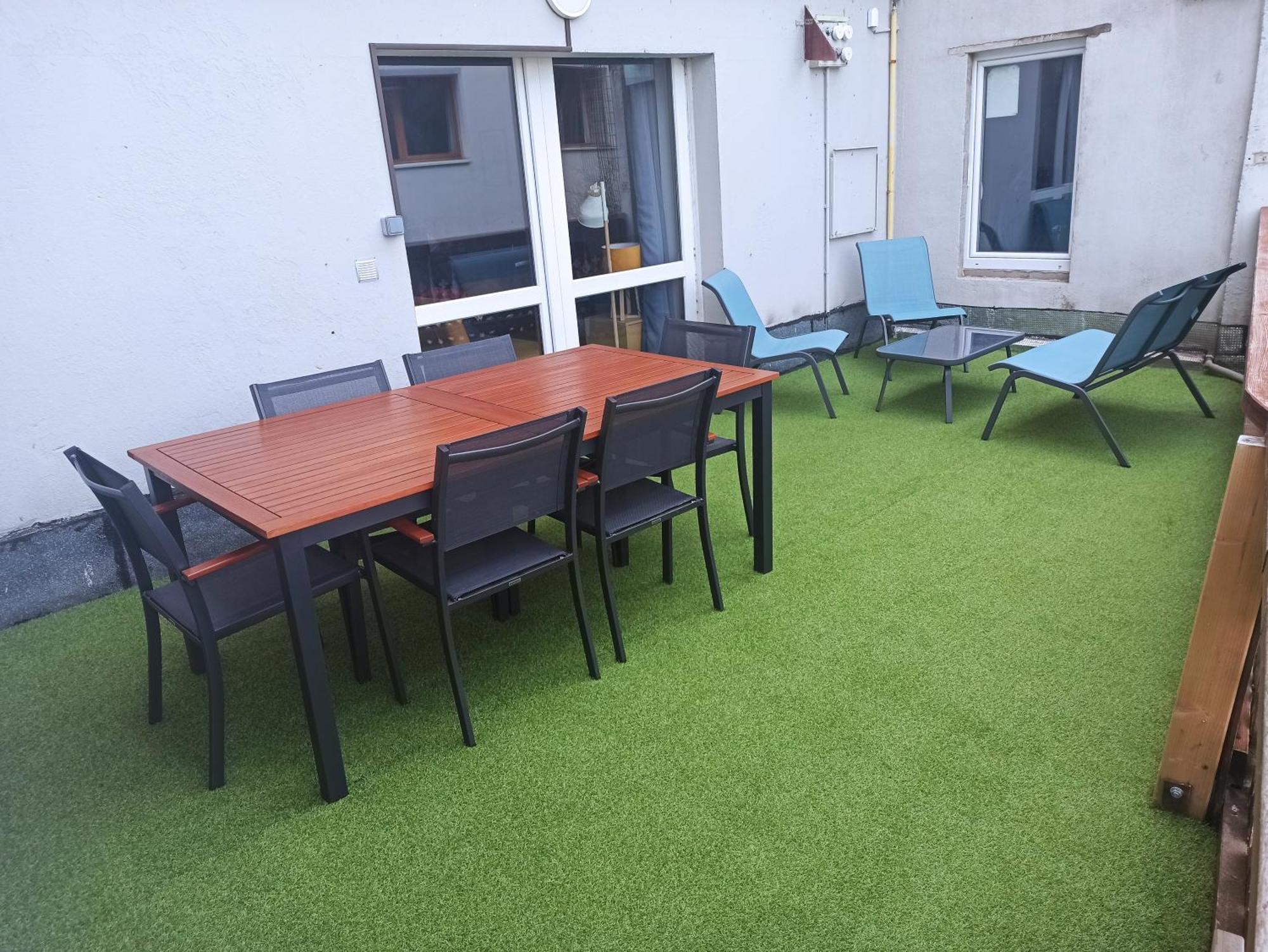 Label Or Appartement Spacieux Proximite Pistes Les Deux Alpes Bagian luar foto